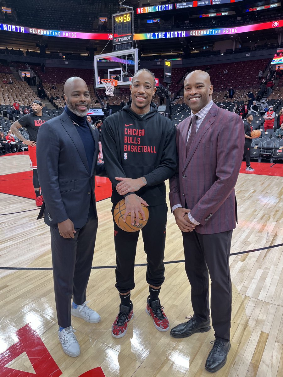 .⁦<a href="/Raptors/">Toronto Raptors</a>⁩ Legends #WeTheNorth