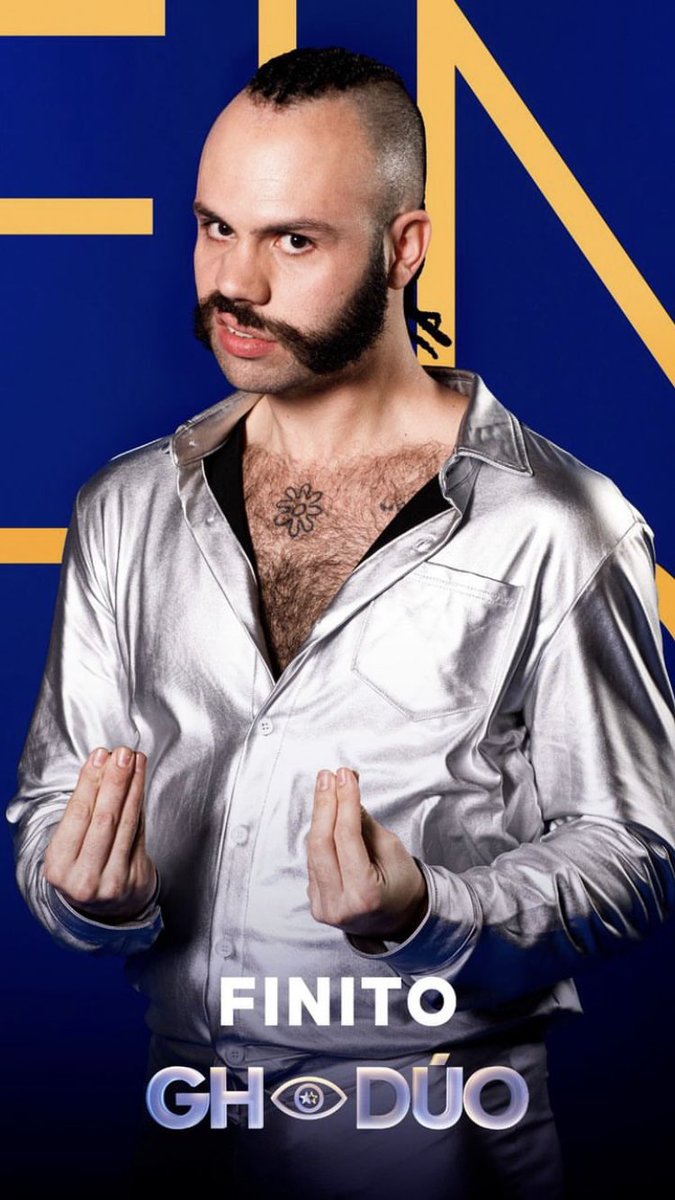 lapapela_'s tweet image. • SEGUNDA EXPULSIÓN #GHDÚO2 • 

¿Qué integrante de las parejas/tríos nominados debe ABANDONAR la casa? #GHDÚOGala2 #GHDÚO #GHDÚO18E 

RT🔁 MAYKA  

MG❤️ FINITO