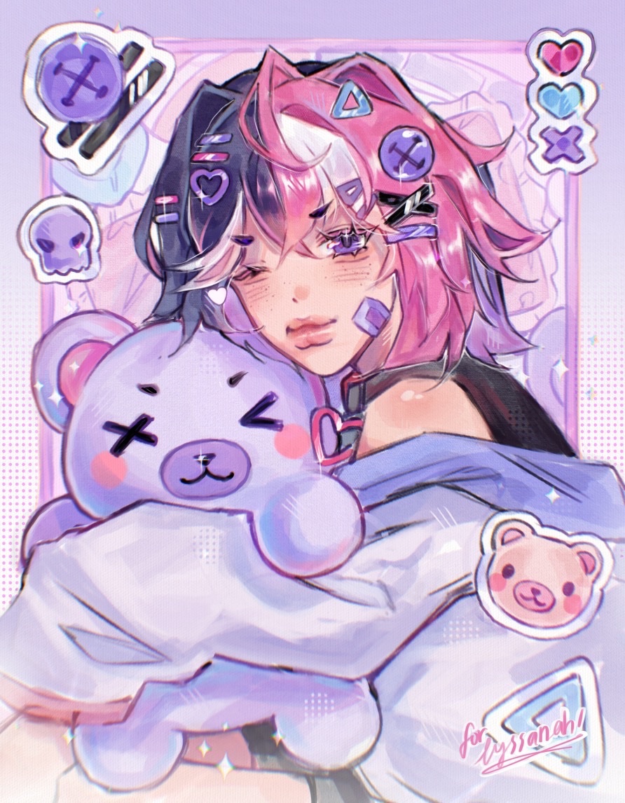 青雨 ⋆.𐙚 ̊ tweet media