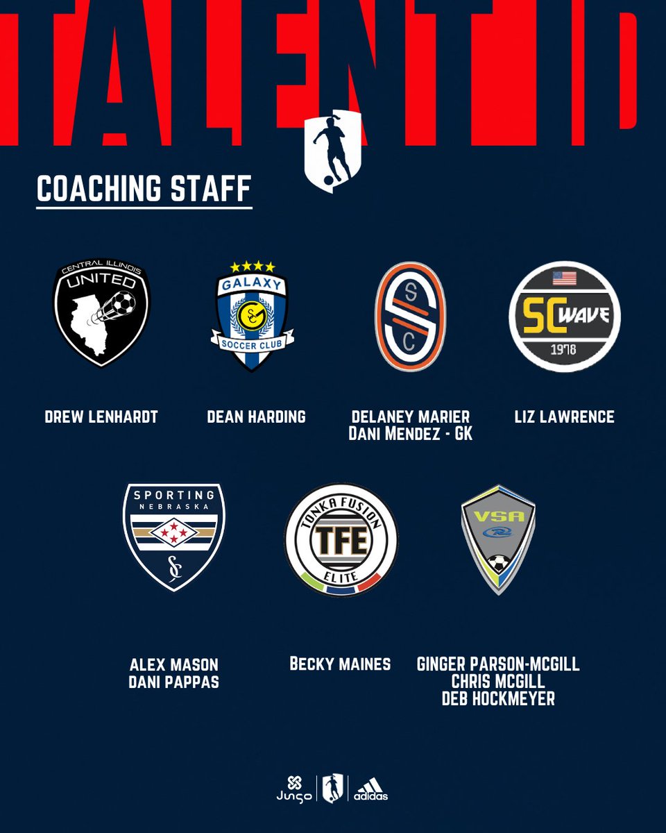 Girls Academy tweet media