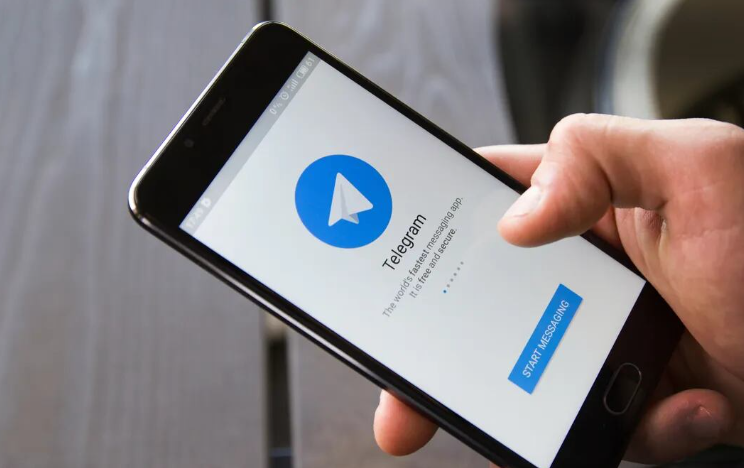 NatalieBrenda17's tweet photo. Telegram Finally Confirms It's Behind TON Blockchain
Telegram publicly acknowledged its link to the Telegram Open Network for the first time Tuesday – in a terms of service on it website. https://t.co/jI2R1hiuUl