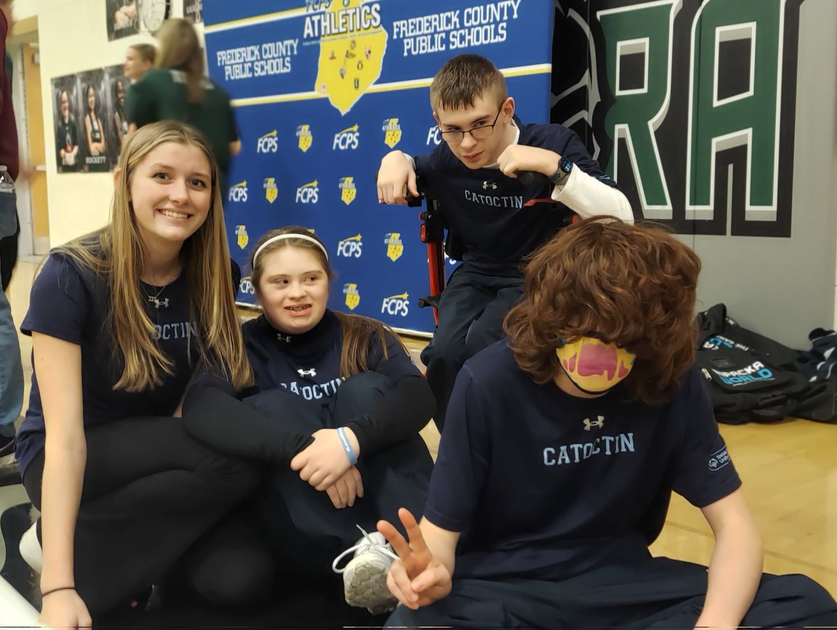 Charmane Nesbitt (@catoctinunified) on Twitter photo Team 2 captures gold with a thrilling finish at County Unified Bocce Tournament <a href="/CatoctinHS/">Catoctin High School</a> <a href="/CatoctinUnified/">Charmane Nesbitt</a> Team 2 captures gold with a thrilling finish at County Unified Bocce Tournament <a href="/CatoctinHS/">Catoctin High School</a> <a href="/CatoctinUnified/">Charmane Nesbitt</a>