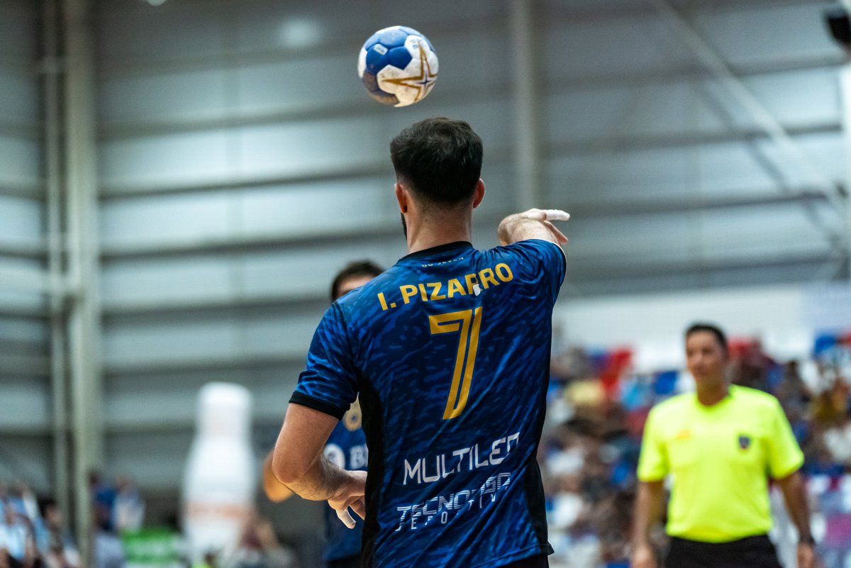 Deportes Argentina tweet media