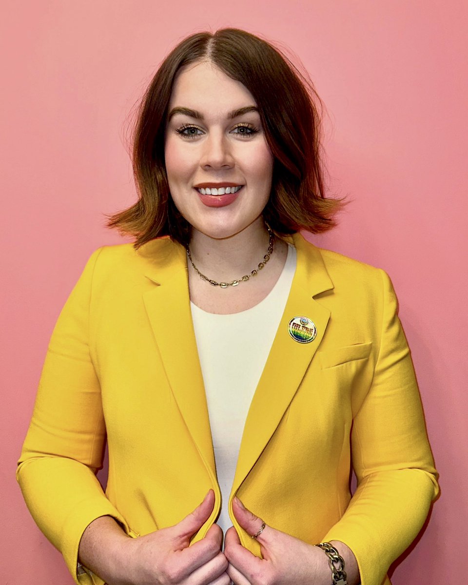 Baillie Scheetz tweet media