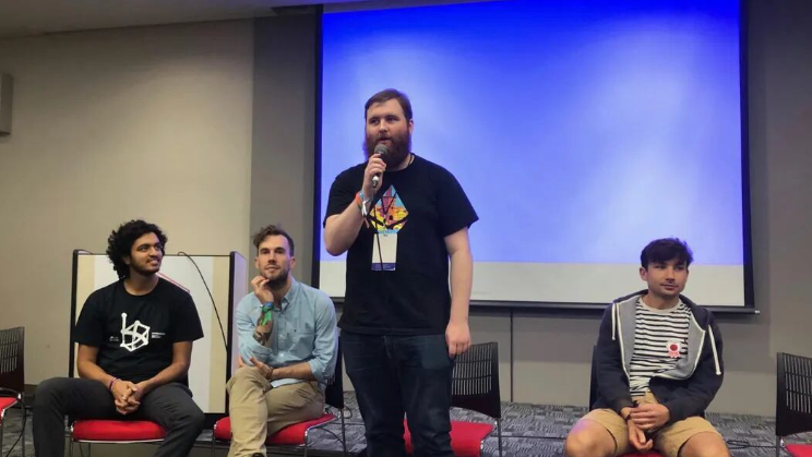 lina maldonado tweet media