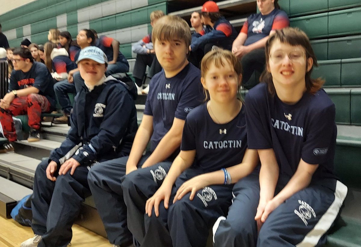 Charmane Nesbitt (@catoctinunified) on Twitter photo Team 2 seizes the gold in Division 4 during the County Unified Bocce Tournament <a href="/CatoctinHS/">Catoctin High School</a> <a href="/CatoctinUnified/">Charmane Nesbitt</a> Team 2 seizes the gold in Division 4 during the County Unified Bocce Tournament <a href="/CatoctinHS/">Catoctin High School</a> <a href="/CatoctinUnified/">Charmane Nesbitt</a>