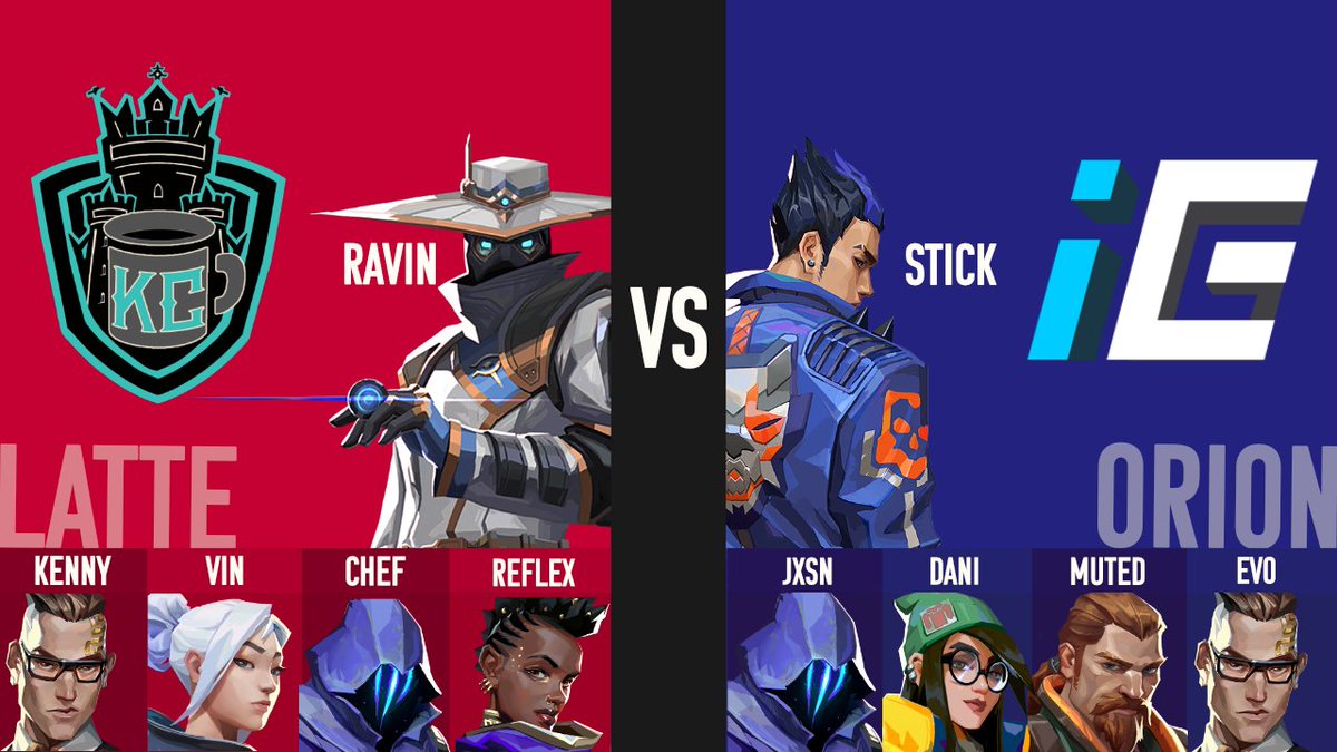 Mythic Finals Thread by <a href="/NextGenMason/">NextGenMason</a> #gaming #esports #vdc