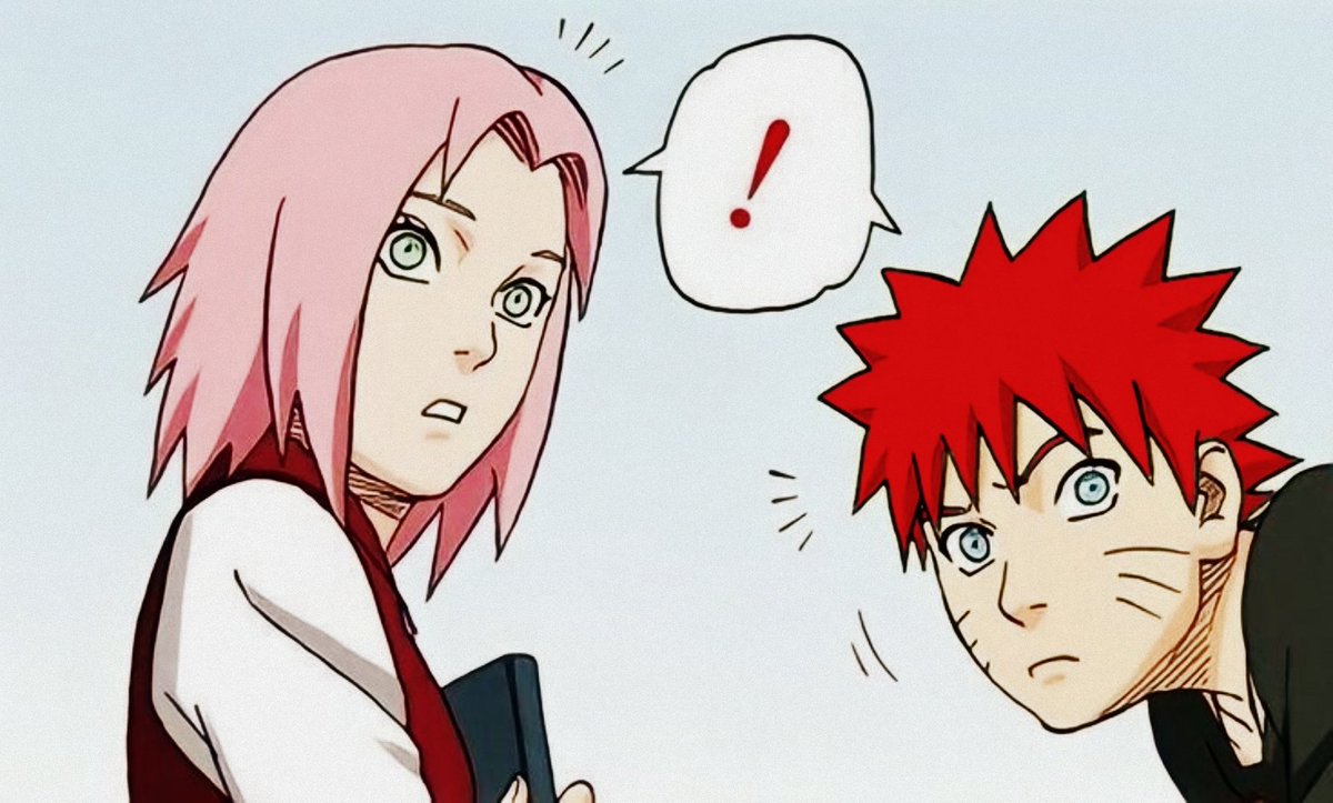 ᥙzᥙmᥲki nᥲrᥙto (@justuzumaki) on Twitter photo 