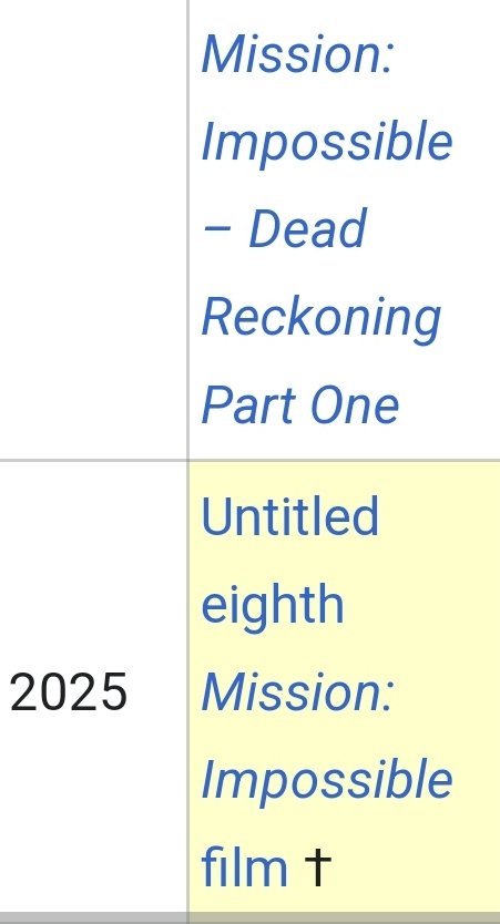 What do you guys think they're gonna name this one