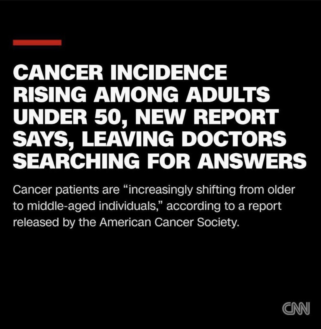 NarjustFlorezMD's tweet photo. Lung cancer in the young is a reality. 

Screen, listen, test. https://t.co/tH4uDrGUtN