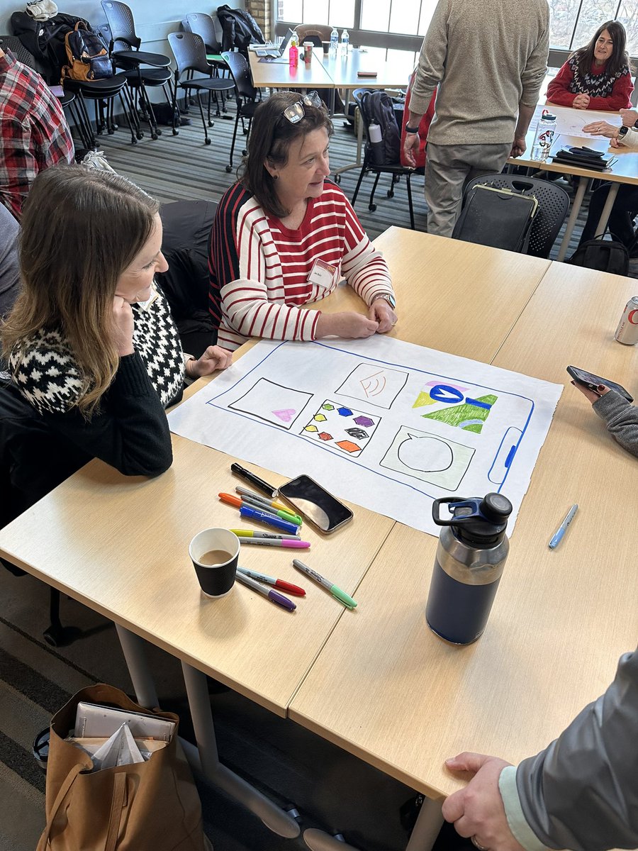 Katie Pekel (@katiepekel) on Twitter photo An amazing day and wrap up to the Minnesota Principal Support Series with <a href="/UWCEL/">Ctr Ed Leadership</a>’s <a href="/maxsilverman/">Max Silverman</a> and some Phenomenal MN Leaders!! An amazing day and wrap up to the Minnesota Principal Support Series with <a href="/UWCEL/">Ctr Ed Leadership</a>’s <a href="/maxsilverman/">Max Silverman</a> and some Phenomenal MN Leaders!!