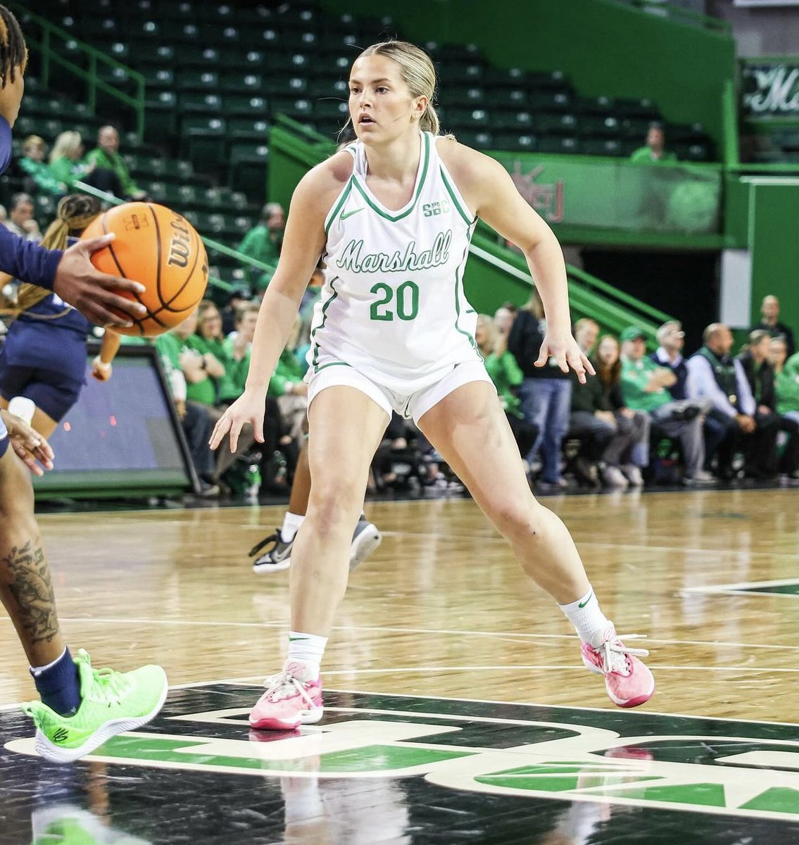 6-0 IN CONFERENCE PLAY! THE WOMEN DOMINATE ODU 90-60!