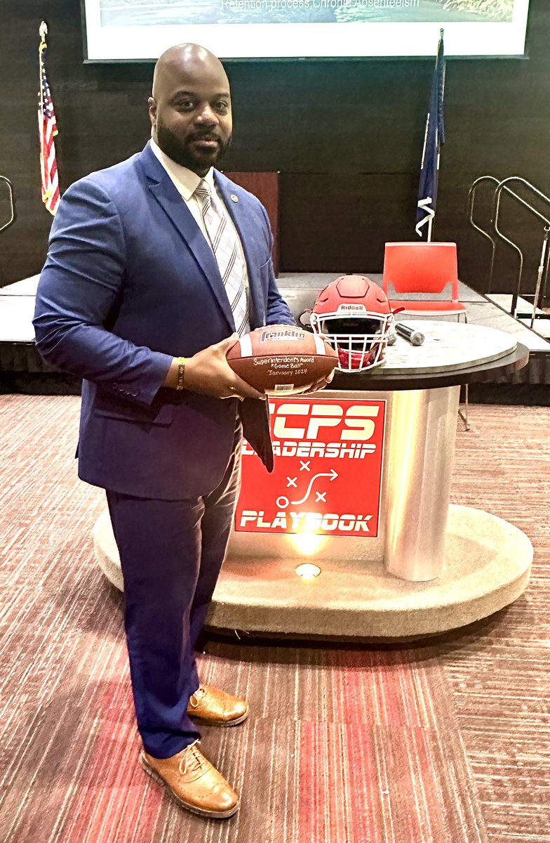 Reshaud Johnson, M.Ed tweet media