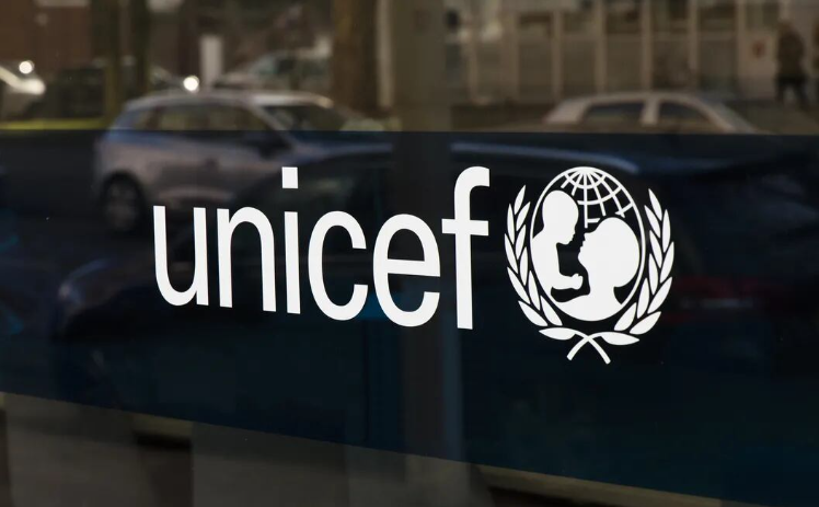 whereswesley's tweet photo. UNICEF Launches Cryptocurrency Fund to Back Open Source Technology
UNICEF has launched a cryptocurrency fund in its aim to back open source technology for children and young people in the world. https://t.co/6eBENVWFga