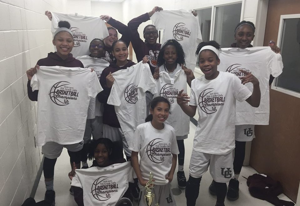 Union Grove WBB tweet media