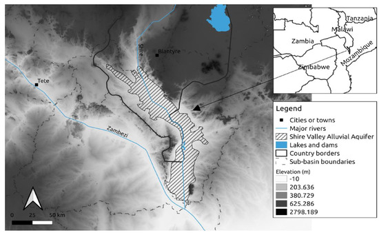 Hydrology_mdpi's tweet image. A Comparison of Ensemble and #Deep_Learning Algorithms to Model #Groundwater Levels in a Data-Scarce #Aquifer of Southern Africa
Full access: mdpi.com/2306-5338/9/7/…
by Zaheed Gaffoor, Kevin Pietersen, Nebo Jovanovic et al
