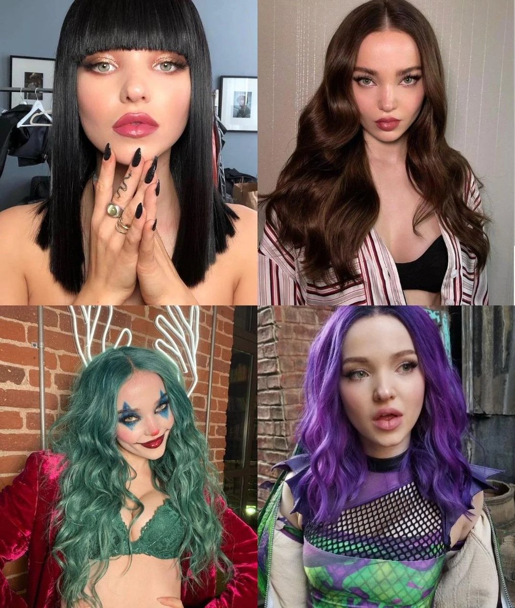 lacyjuno's tweet photo. dove cameron https://t.co/hR9lPIou5T