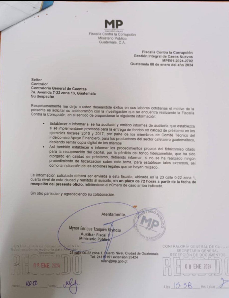 marcesuncin's tweet photo. El pacto de corruptos intentó boicotear a Julio Héctor Estrada con un caso fabricado. Para eso sí actúan de manera exprés y no cuando se organizaba el golpe de Estado.

Pero no hay que preocuparse. Los mafiosos no saldrán con la suya.

No pudieron antes y no podrán ahora 🙃 https://t.co/lTXcz0wEnW