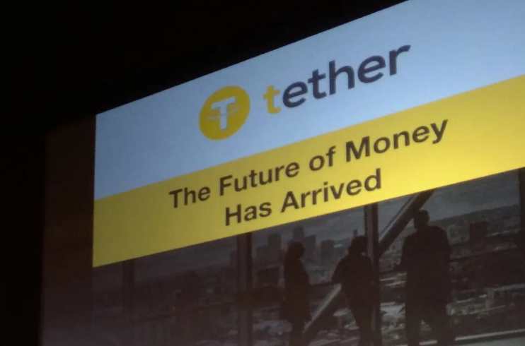 NatalieBrenda17's tweet photo. Crypto Traders' Lawsuit Claims Bitfinex, Tether Cost Market Over $1 Trillion
Bitfinex and sister company Tether caused more than $1 trillion in damages to the crypto market, a new lawsuit claims. https://t.co/jqZdueAOsb