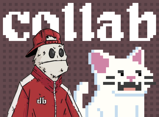 seimesecats's tweet photo. MEOW! 

Cats can dob too. 

We are thrilled to announce a collaboration with @dobnfts 

Giving away 100 OG spots to their community! 

DOB DOB DOB https://t.co/y2qI1llU0y
