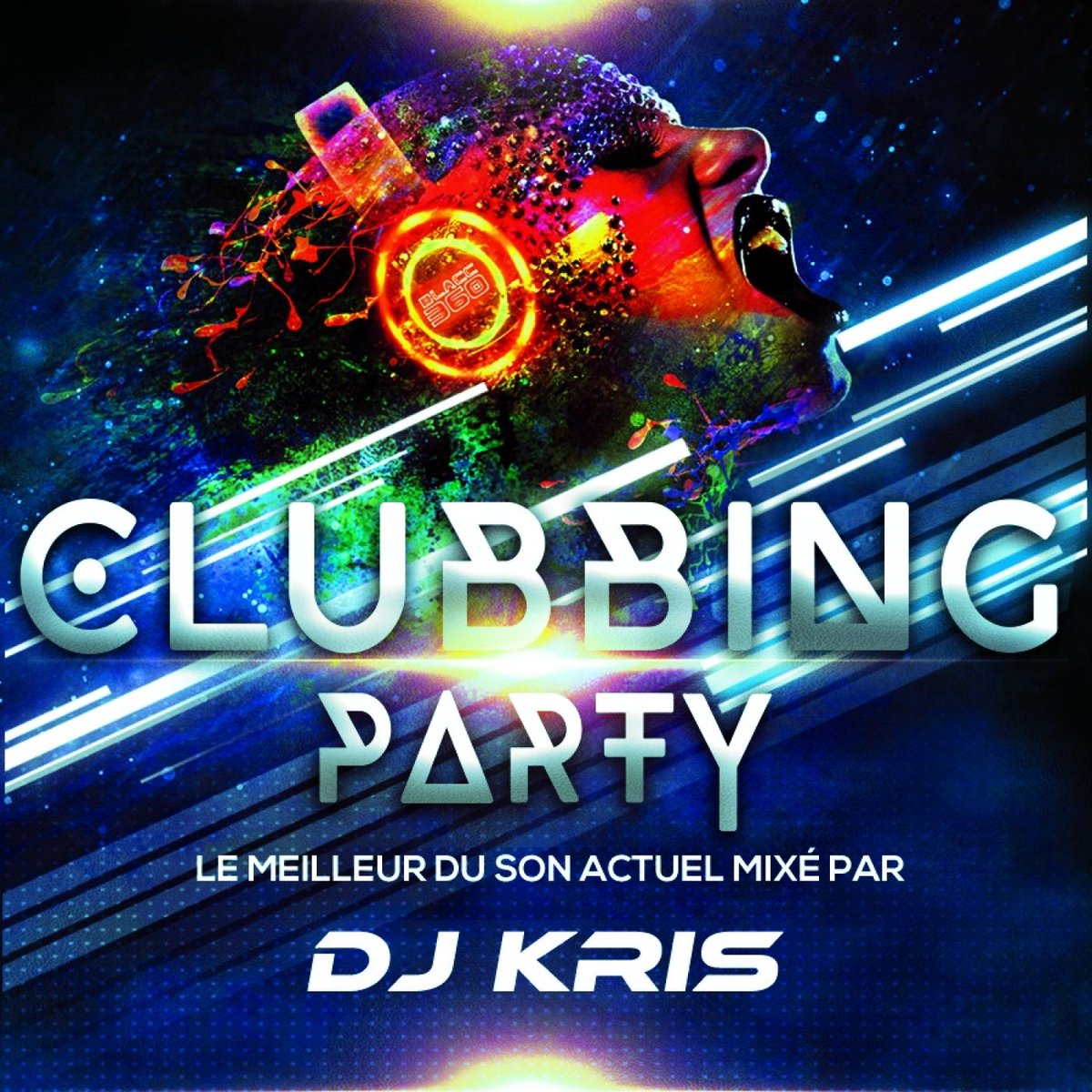 ClubbingParty's tweet photo. DJ KRIS - Clubbing Party N° 266 par DJ Kris VALOIS sur Djpod - création de podcastsNouvel épisode de l'émission Clubbing Party !
Episode N° 266
Bonne écoute !
DJ KRIS
https://t.co/kFyO8EZ3uX https://t.co/gNbVKUujCs