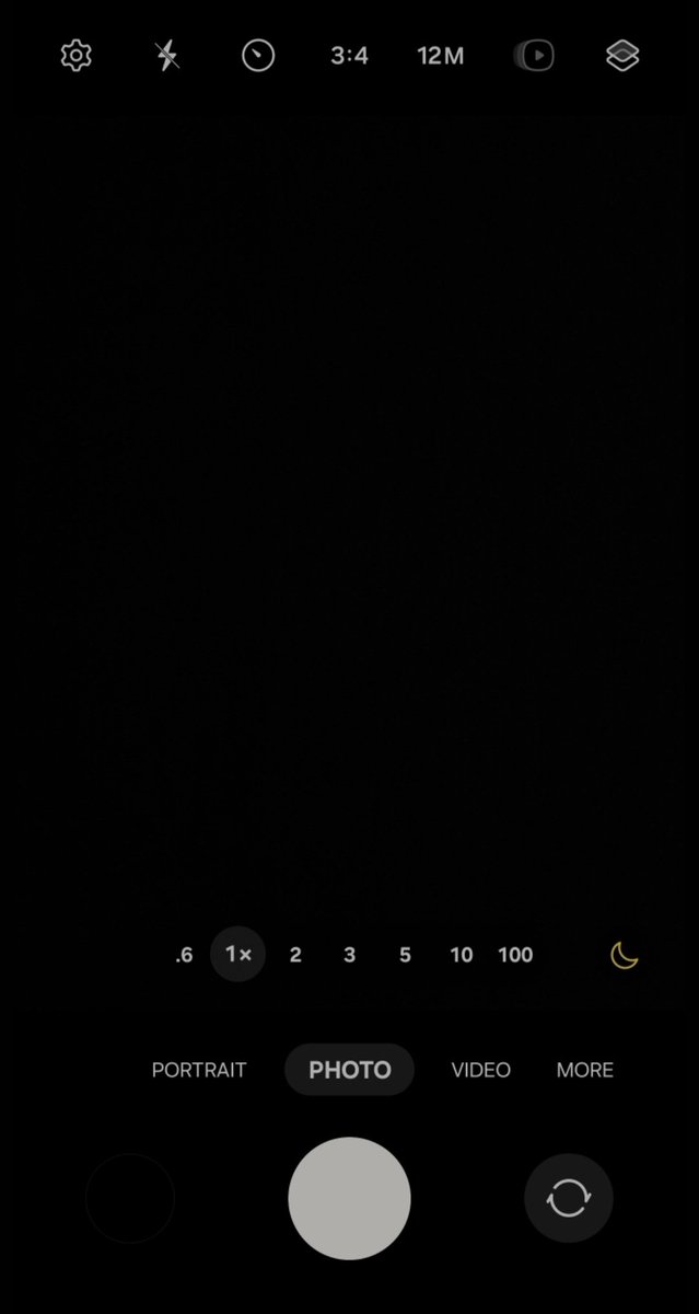 theordysm's tweet image. FYI: Camera Assistant update (2.1.00.1)

Nice to see the &apos;zoom shortcuts&apos; being added (for S24 series)

#GalaxyS24Series #GoodLock #CameraAssistant