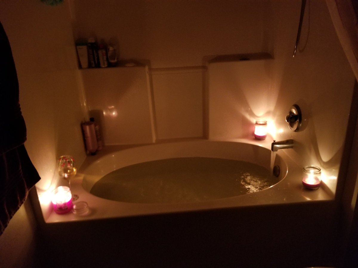 this is how i prepare to listen to the spotify link she sent me