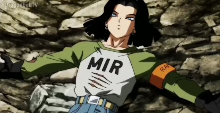 ¿Y ahora que pasa?

#DragonBallSuper