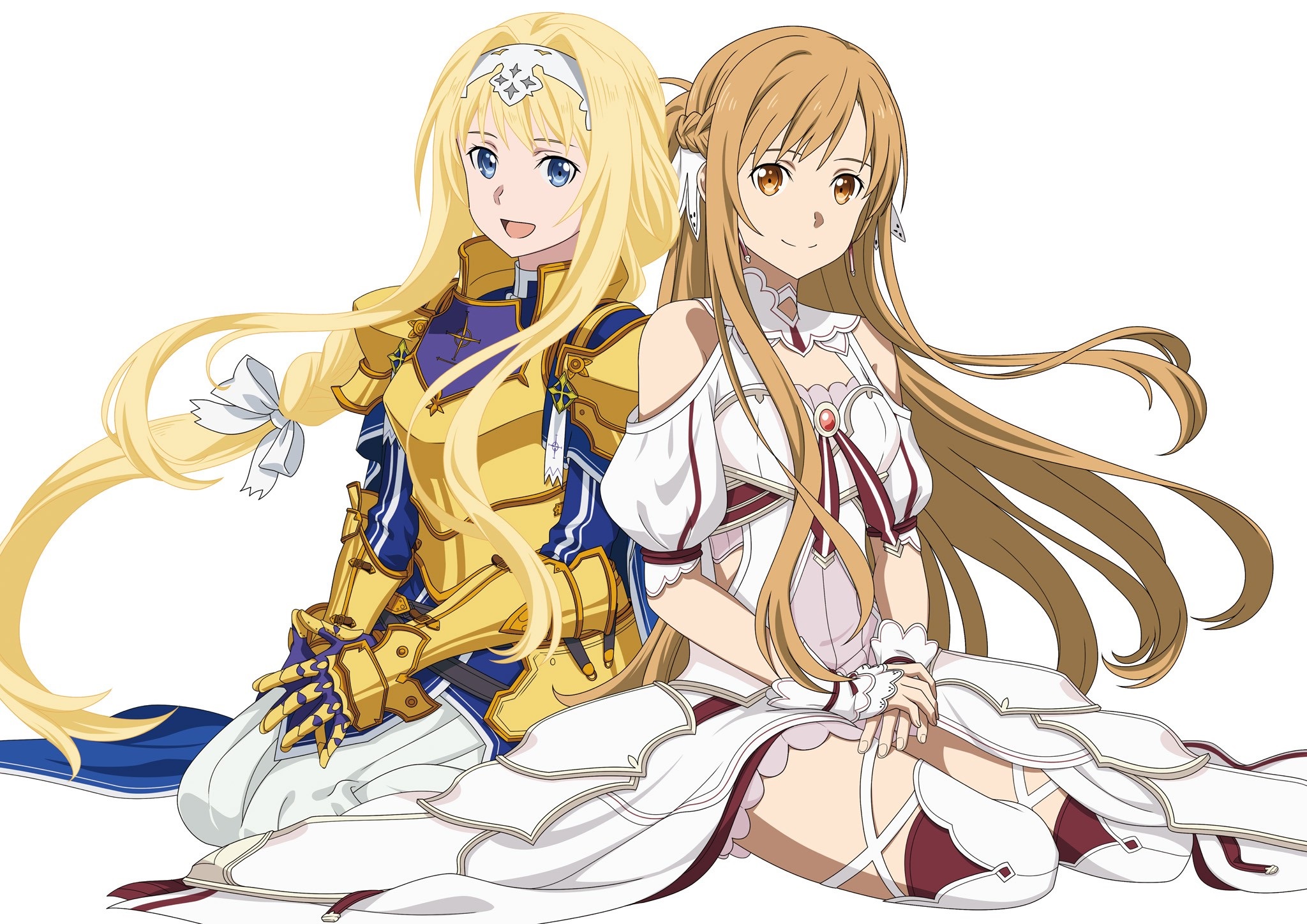 ソードアート・オンライン、アスナ、アリス、特典。おまけ付き Amazon.co.jp: SAO オフィシャルストア アリス アスナ ポスト