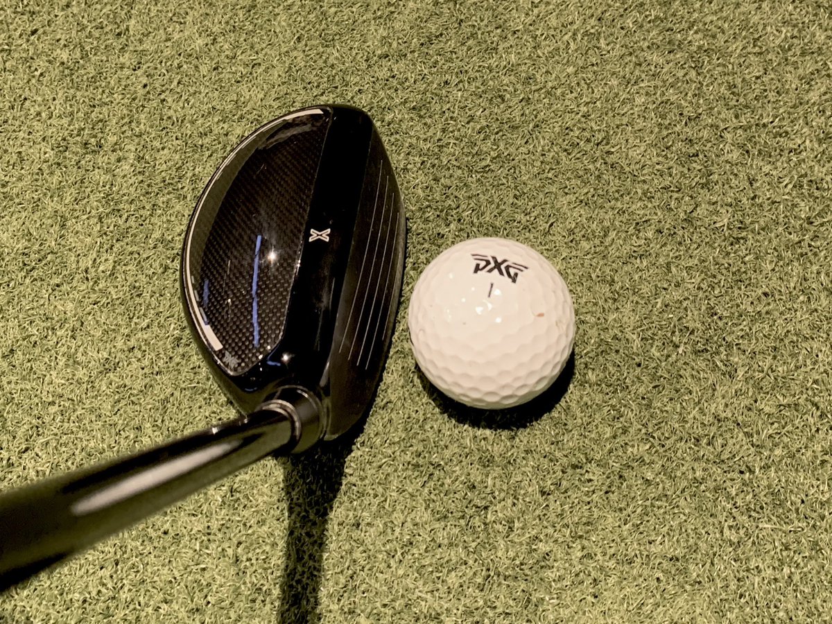 GolfLink tweet media