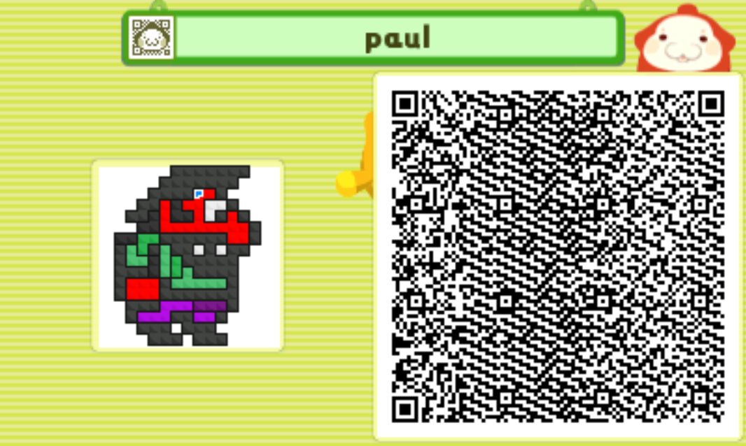 ClascyJitto's tweet photo. pushmo #antonball paul level. https://t.co/qM4uI0BETG