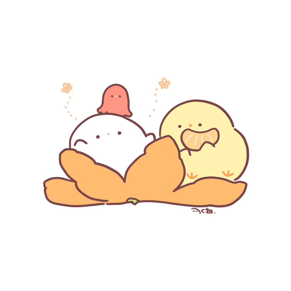 つくね (@Tsukune_mogu2) / Posts / X