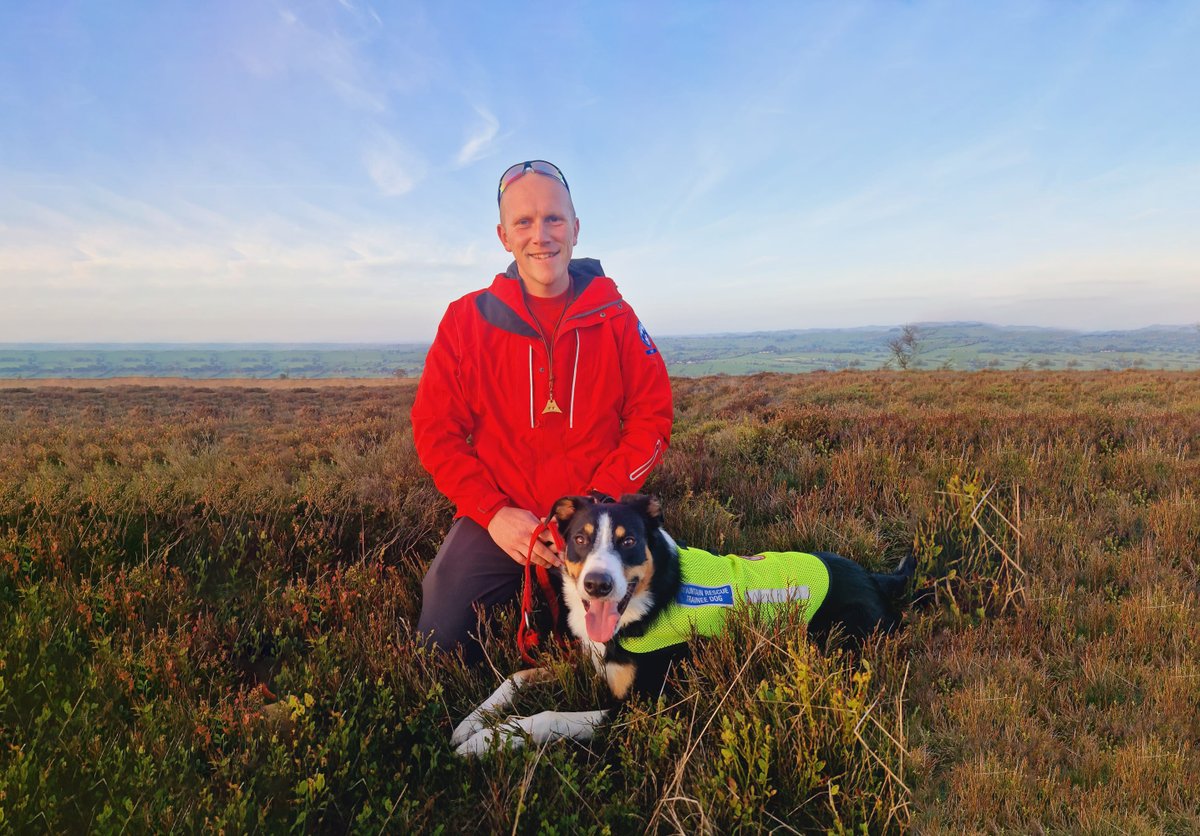 Arco_Services's tweet photo. 👥 Meet the Team: Rob Messenger
Rob is one of our working at height trainers. Outside of work he uses his two annual Corporate Social Responsibility (CSR) days to support the Derby Mountain Rescue Team.
Learn more: https://t.co/lEB31aOYHQ
#jointheexperts https://t.co/7zLyh1n99X