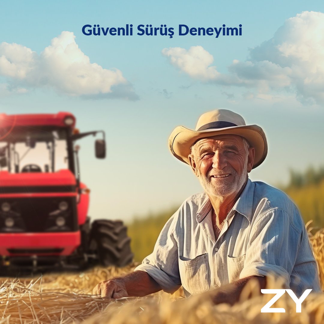 Agrolia'nın öne çıkan özelliklerinden biri, senkronize ve hızlı yanıt sistemleriyle donatılmış olmasıdır. Bu özellik, tarımın her aşamasında güvenliği üst seviyeye çıkararak çiftçilere zorlu koşullarda bile sorunsuz bir çalışma ortamı sunmayı amaçlar.