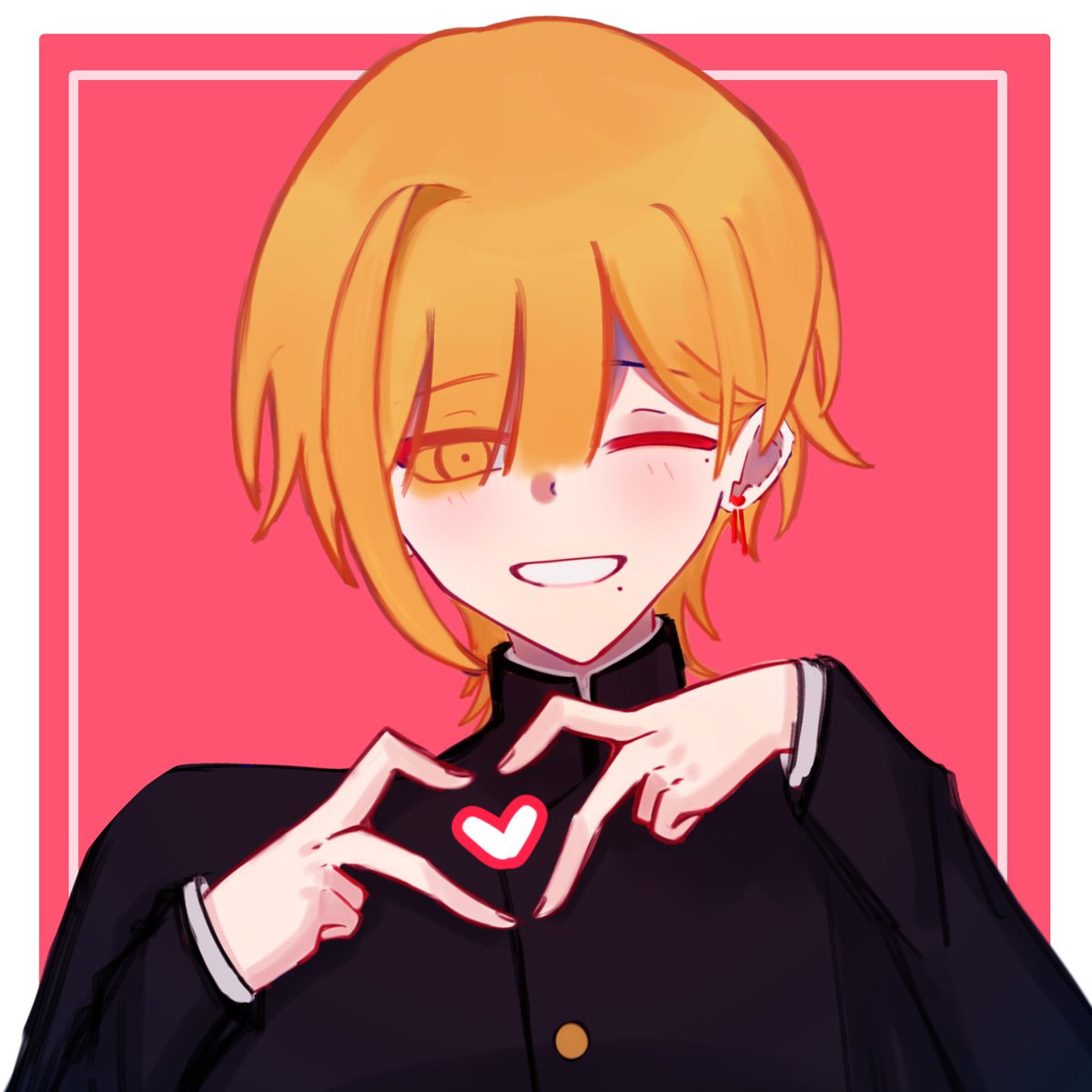 hhiyori_csk's tweet photo. 📌#CSK_Commu
" มังงะเรื่องนั้นสินะแน่นอนว่าอ่านแล้วสิ! "
" — แล้วคิดว่าผมเป็นชายหรือหญิงกันละ? "
• ────────────── •
斎藤 日和 ー Saito Hiyori
มัธยมปลายปี 2 | 17 Y.
doc ; https://t.co/dg1ZnJKOGf
(co/role/talk — dm 24/7 ok!) https://t.co/avyra92cyN