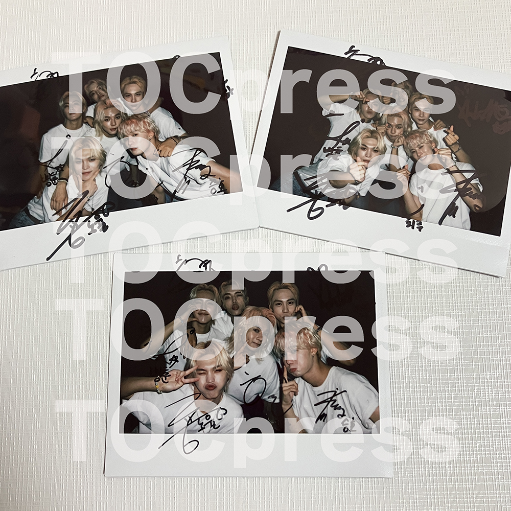 TOC_press's tweet photo. #CMDM
サイン入りチェキプレゼント🎁⭐️

このアカウントフォロー＋このツイートをリツイートで応募完了👍

抽選で３名様/当選者にDM✉️
〆切1/28正午
※海外発送不可

☑️公演情報↓ 
https://t.co/SVxi8N9sra
・各公演若干数当日券あり
・初回観覧無料➕ツーショットチェキ🎁

@CMDM_JAPAN 
#チェキプレ https://t.co/MY2Y0LBitz
