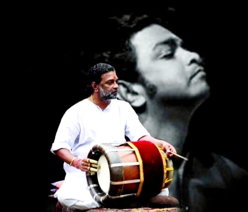 Dear Karuna, Your Presence and your Music will never die. It will keep continuing towards everyone who love you and admire your music. Miss you my friend.