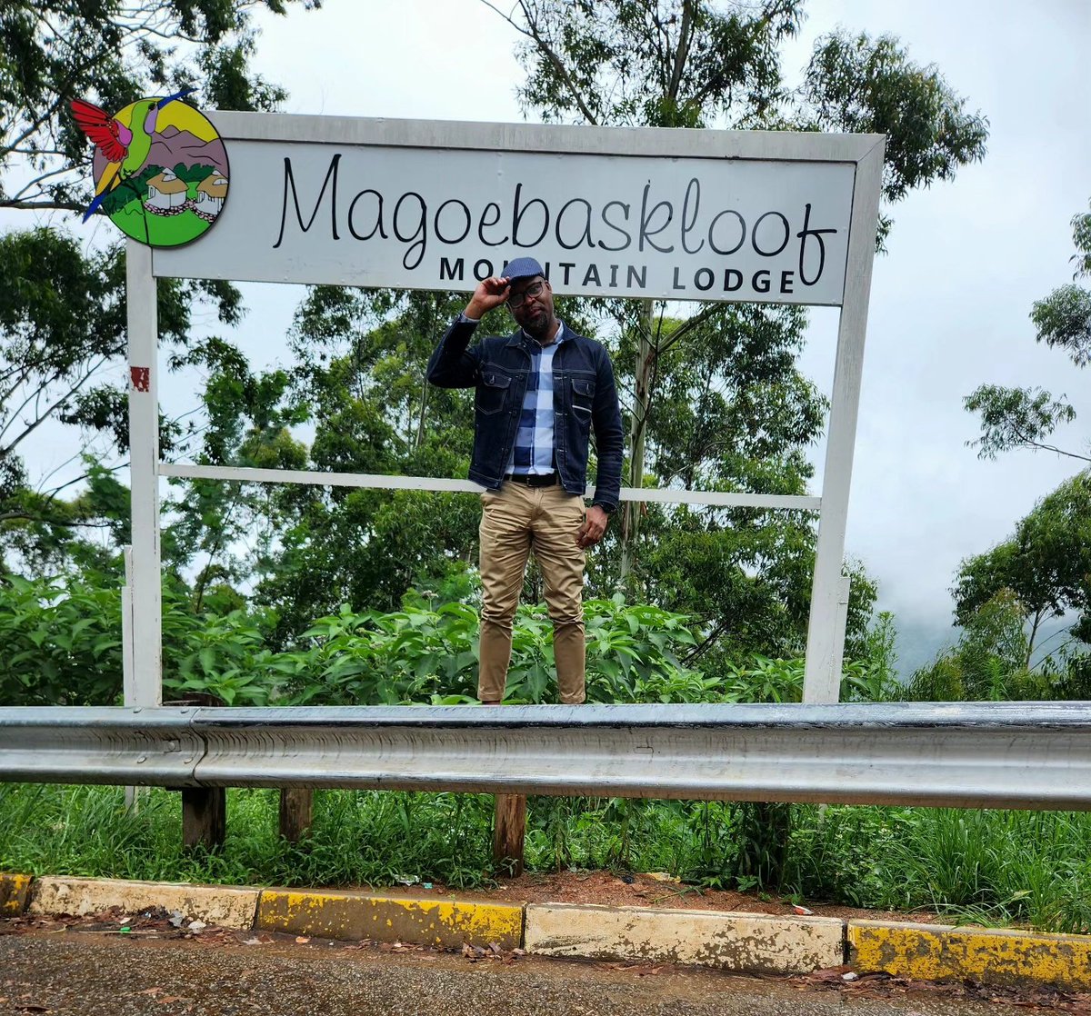 Hopefully I will sneak a chicken stew or tinfish lunch with <a href="/tito_mboweni/">Tito Mboweni</a> before I come back to GP 😊🤔🙈🤷‍♂️