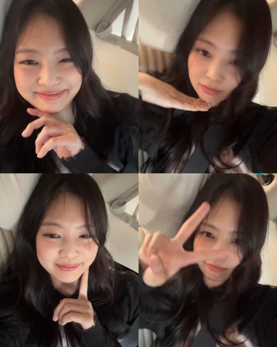 honorslisa's tweet photo. JENNIE FINALLY FOUND A BETTER WIFI CONNECTION 😭😭 https://t.co/KEqziunJiq