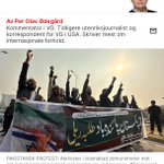 Photo by Øyvind Søtvik Rekstad (@RekstadYvind)