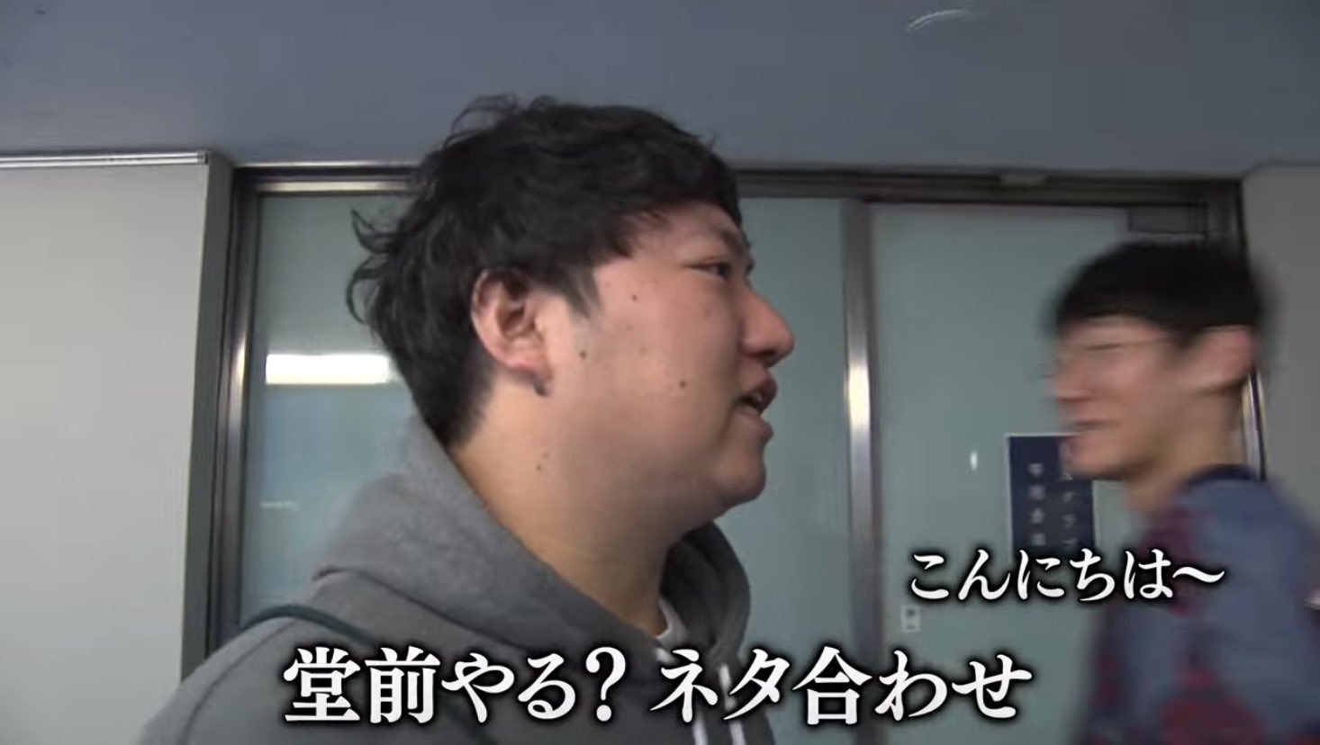 まこっちゃん على X: 