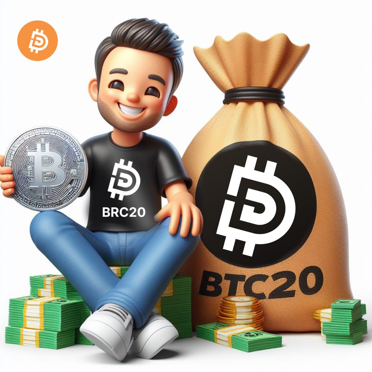 📣 我们迫不及待要与大家分享 #DETF  的最新进展！

🚀在过去的一段时间里，我们的技术开发取得了令人瞩目的成果，即将迎来一个里程碑式的发布。

请持续关注我们的爆发吧 🤩