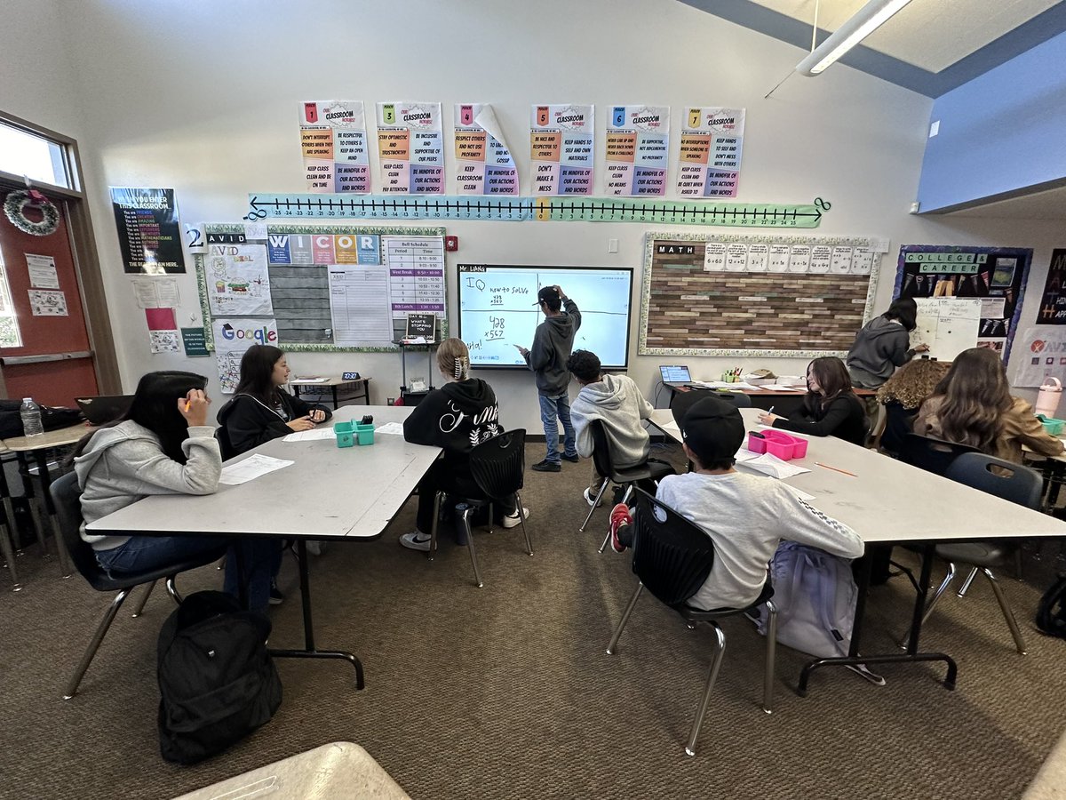 Michelle Echiverri, Ed.D. tweet media