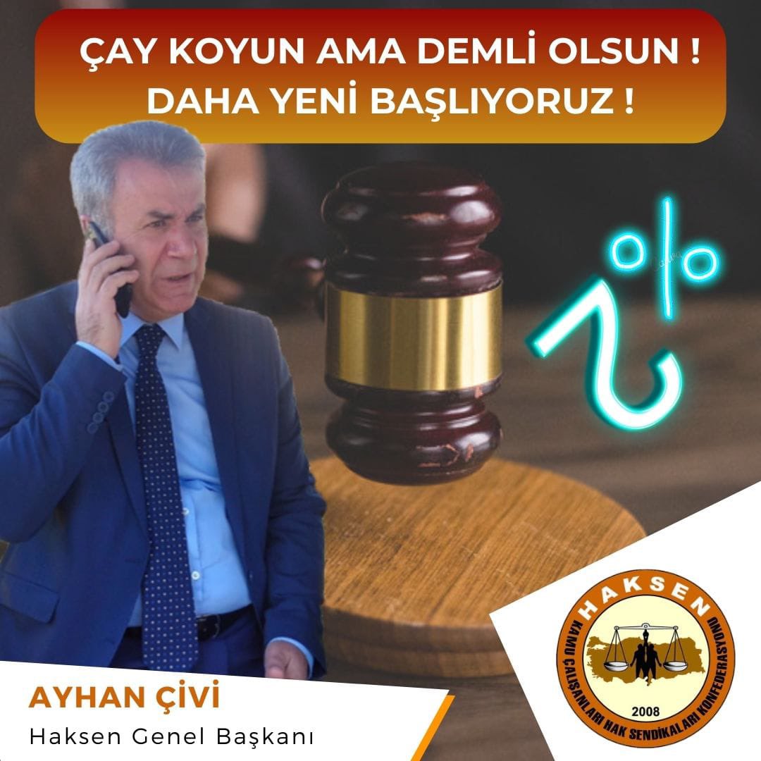 Buyurun dostlar, çayımız şifalıdır…