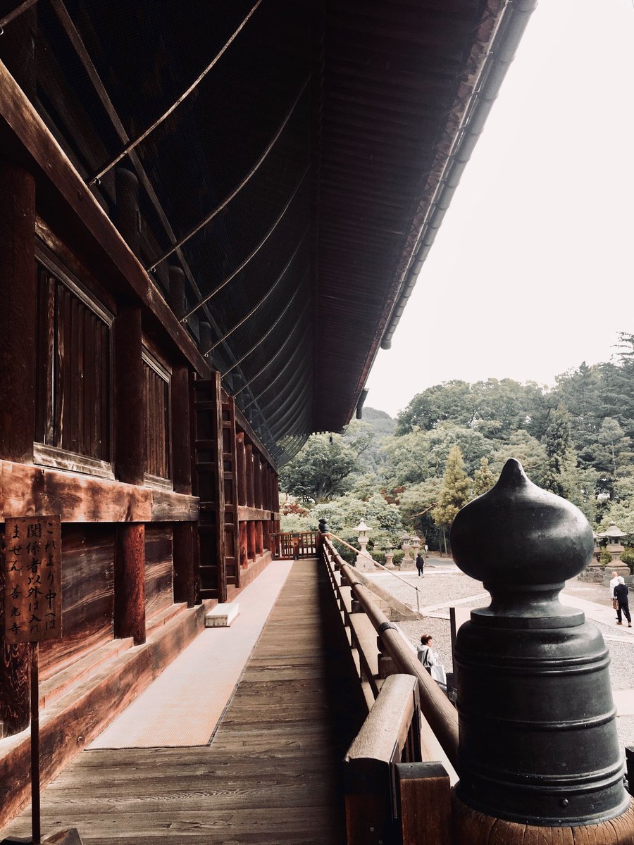Ayiry20's tweet photo. Zenko-Ji Temple - Nagano 🇯🇵📸🎌

#Japan #japanese #Temple #architecture #landscapephotography #photography #travelphotography #photograph #canon https://t.co/H6cfgpFVqR