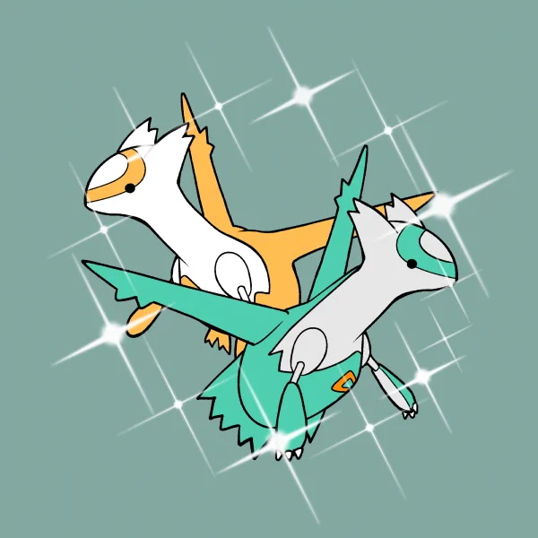 らてぃあす、らてぃおす。リクエスとさんきゅうう。