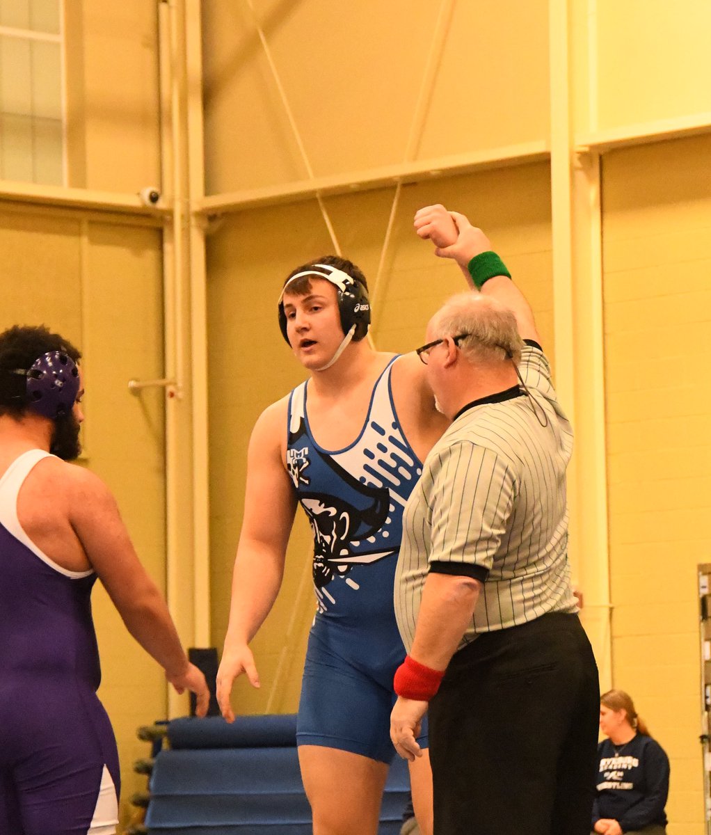 Wrestling season is going hard🔥🤼