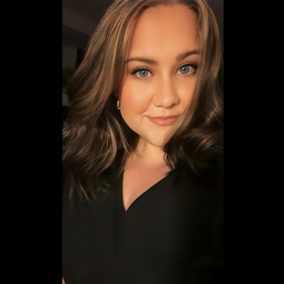 Katie_Chaddy's tweet image. #NewProfilePic