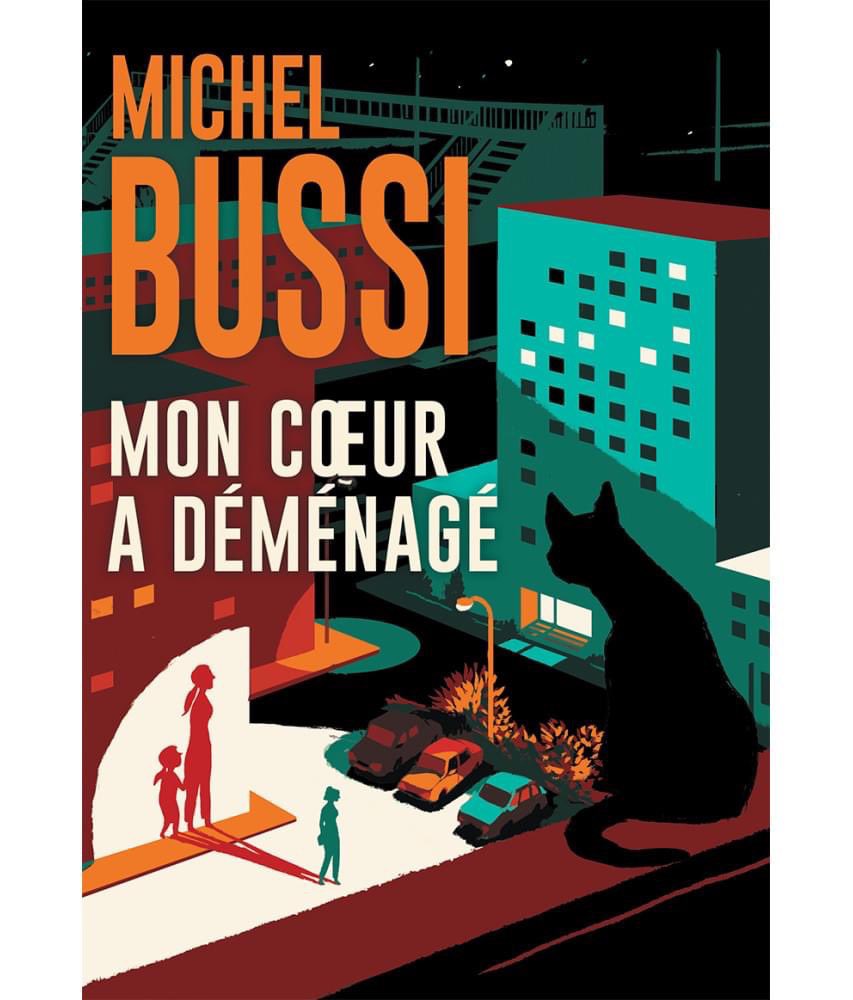 À tout à l’heure avec @MichelBussi pour 'Mon coeur a déménagé' aux Presses de la Cité. La Bande : @nagui @Leilakan #LisaDelmoitiez @TristanLopin @AlexLeRossignol @TanguyPastureau @DanielMorinOff