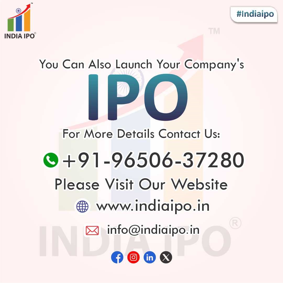🌟 Pack Your Portfolio with Durability and Growth! 🚀 Explore the details of EPACK Durable Limited IPO with #IndiaIPO.💼📈 

#indiaipo #ipo2024   #epackipo #CoolingInnovation #upcomingipo #durablegrowth #stockmarketindia #ipoinvestment #opportunity #investments